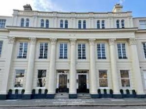 Regency House Boutique Townhouse